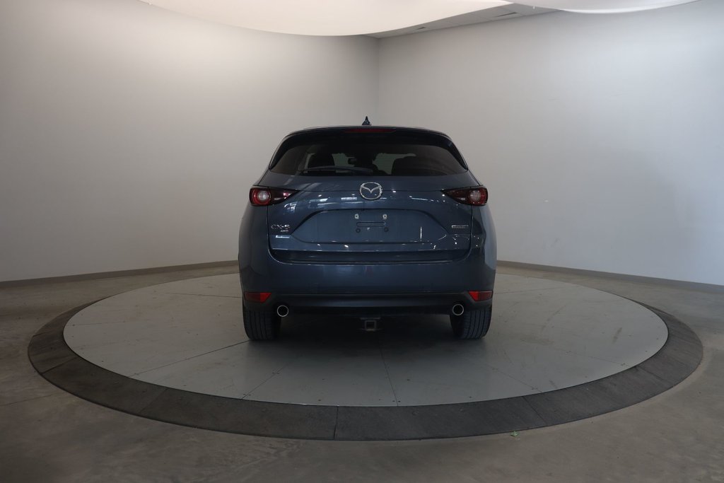 Mazda CX-5  2021 à Baie-Comeau, Québec - 5 - w1024h768px
