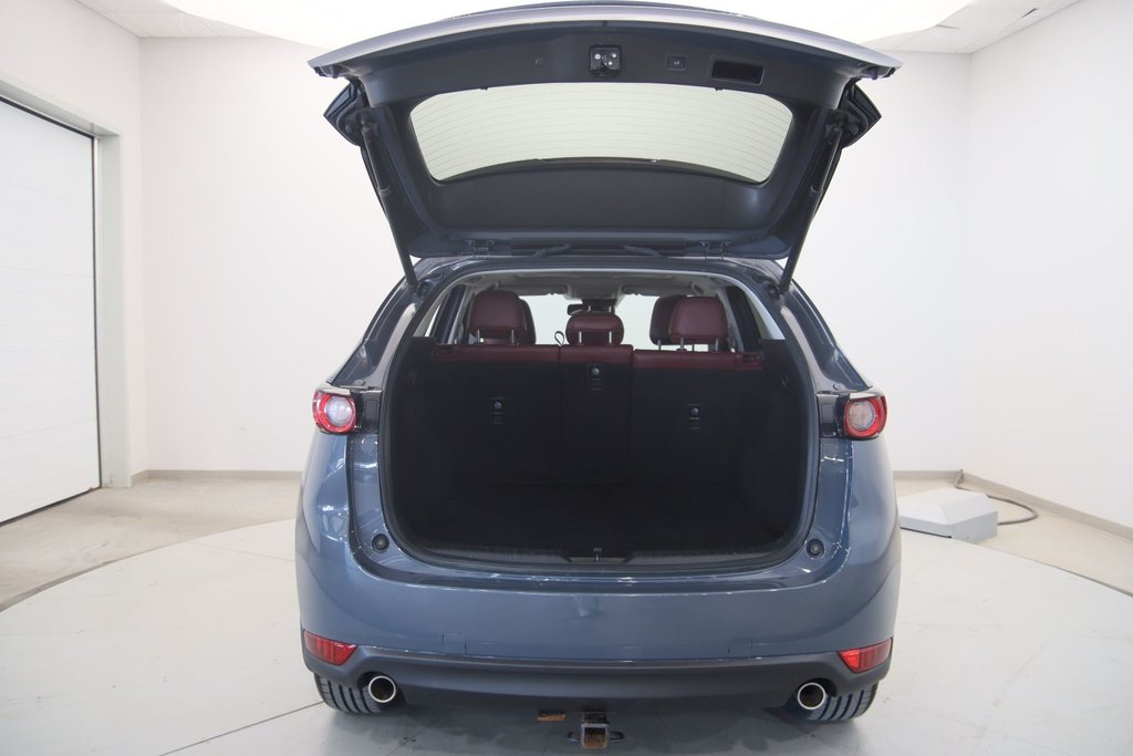 2021 Mazda CX-5 in Jonquière, Quebec - 18 - w1024h768px