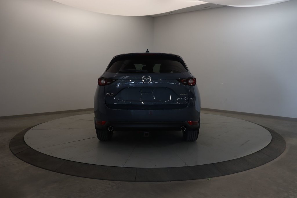 2021 Mazda CX-5 in Jonquière, Quebec - 5 - w1024h768px