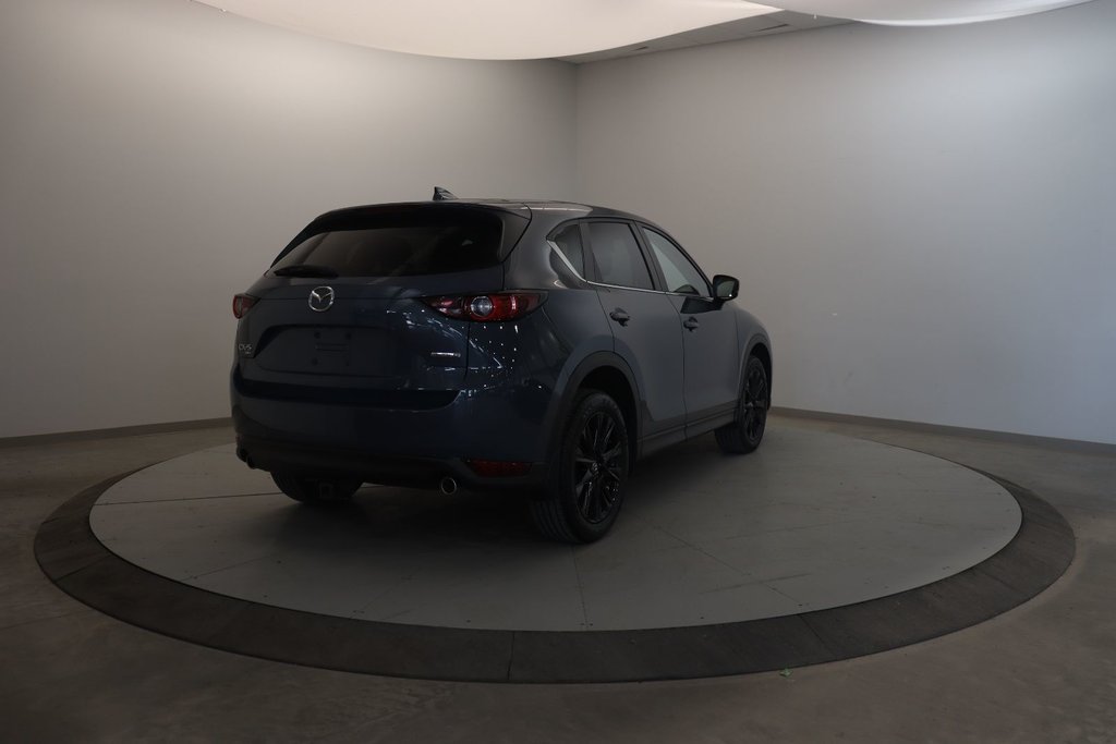 2021 Mazda CX-5 in Jonquière, Quebec - 4 - w1024h768px