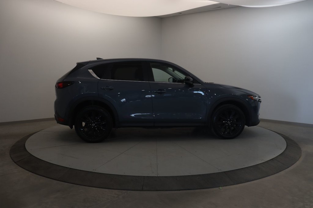 2021 Mazda CX-5 in Jonquière, Quebec - 3 - w1024h768px
