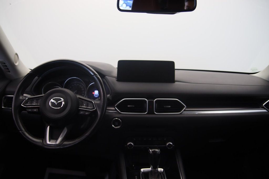 2021 Mazda CX-5 in Jonquière, Quebec - 11 - w1024h768px
