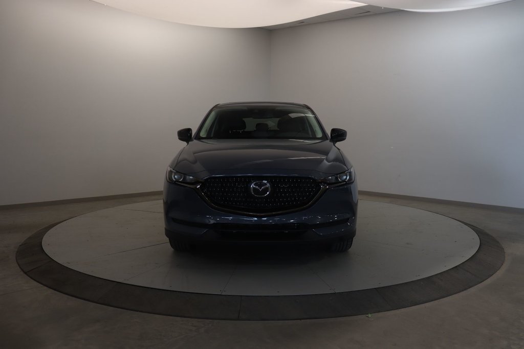 2021 Mazda CX-5 in Jonquière, Quebec - 2 - w1024h768px