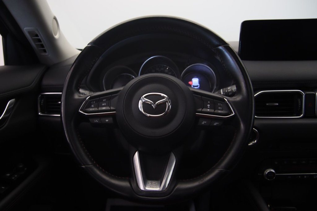 2021 Mazda CX-5 in Jonquière, Quebec - 12 - w1024h768px