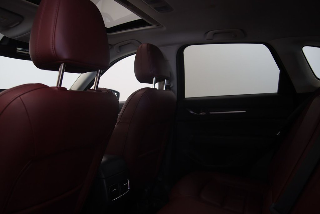 2021 Mazda CX-5 in Jonquière, Quebec - 9 - w1024h768px