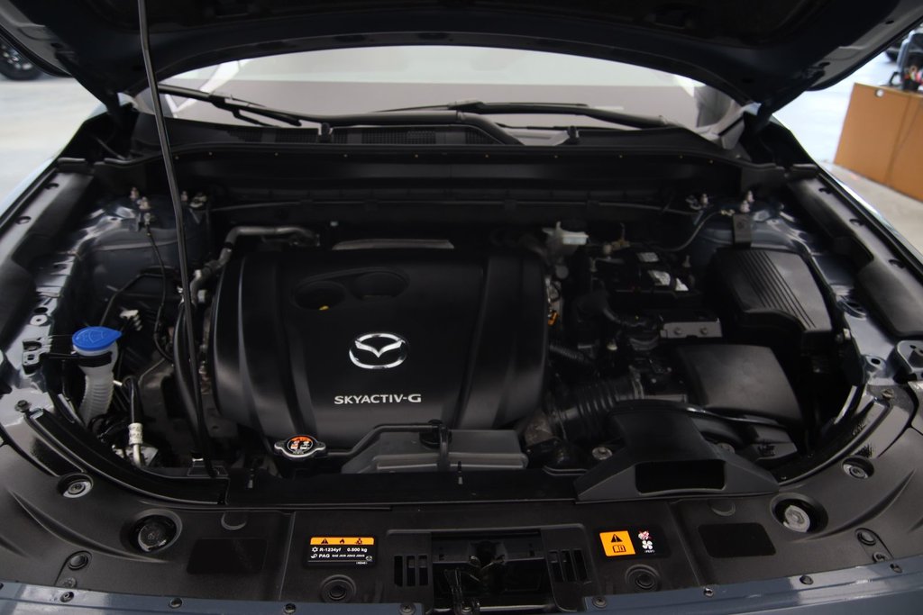 2021 Mazda CX-5 in Jonquière, Quebec - 17 - w1024h768px