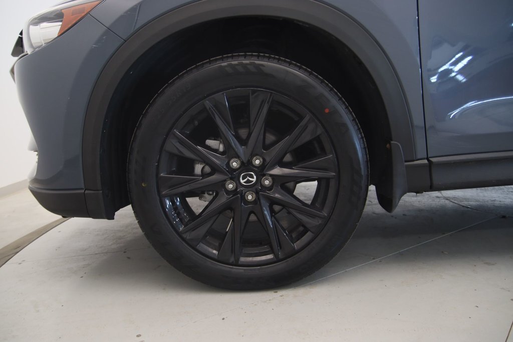 2021 Mazda CX-5 in Jonquière, Quebec - 19 - w1024h768px