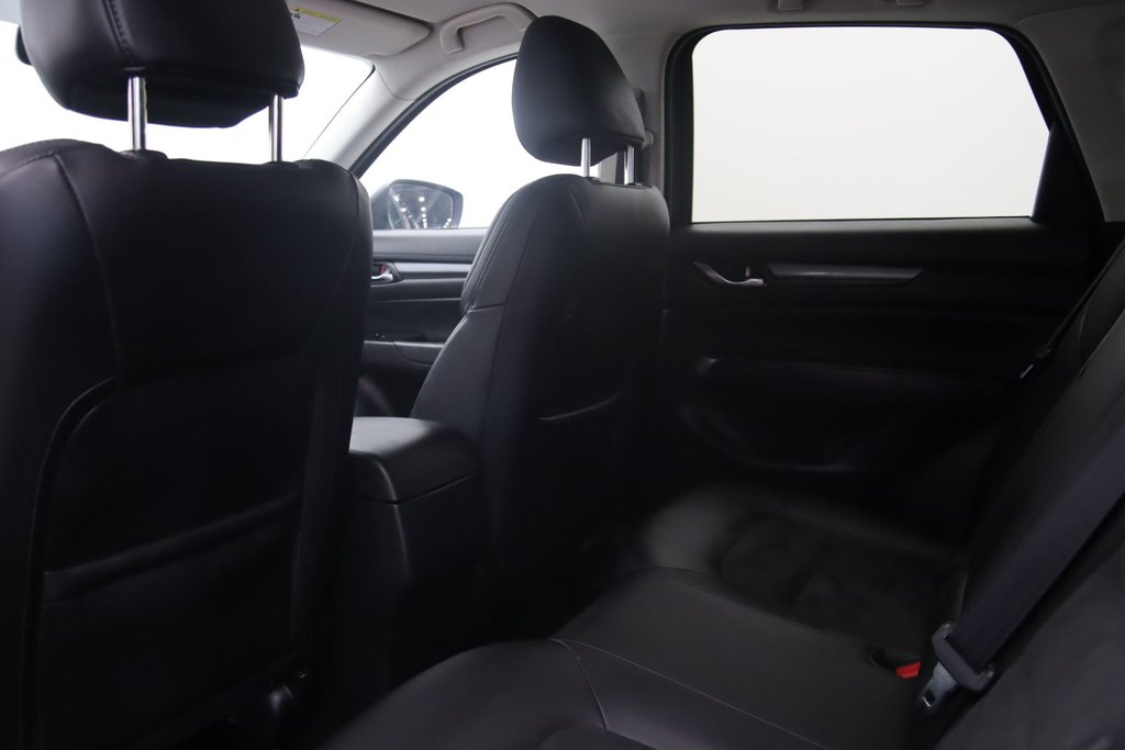Mazda CX-5  2021 à Baie-Comeau, Québec - 8 - w1024h768px