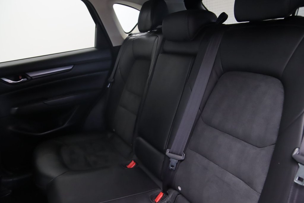 Mazda CX-5  2021 à Baie-Comeau, Québec - 9 - w1024h768px