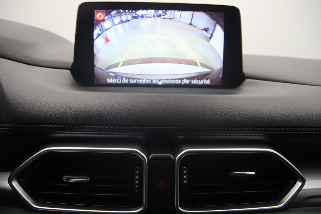 Mazda CX-5  2021 à Baie-Comeau, Québec - 14 - w1024h768px