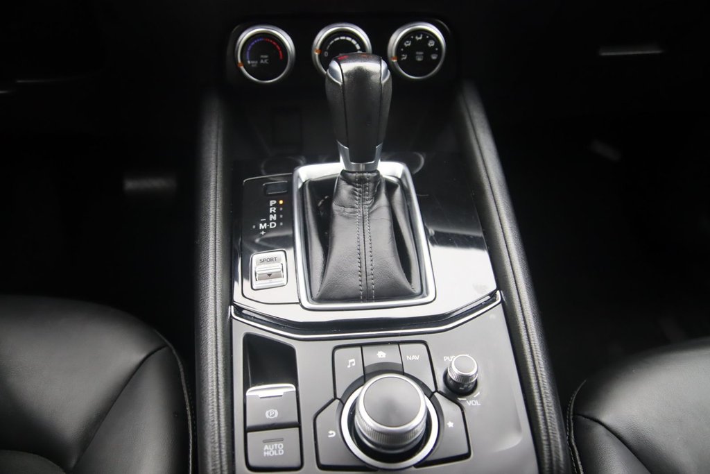 Mazda CX-5  2021 à Baie-Comeau, Québec - 13 - w1024h768px