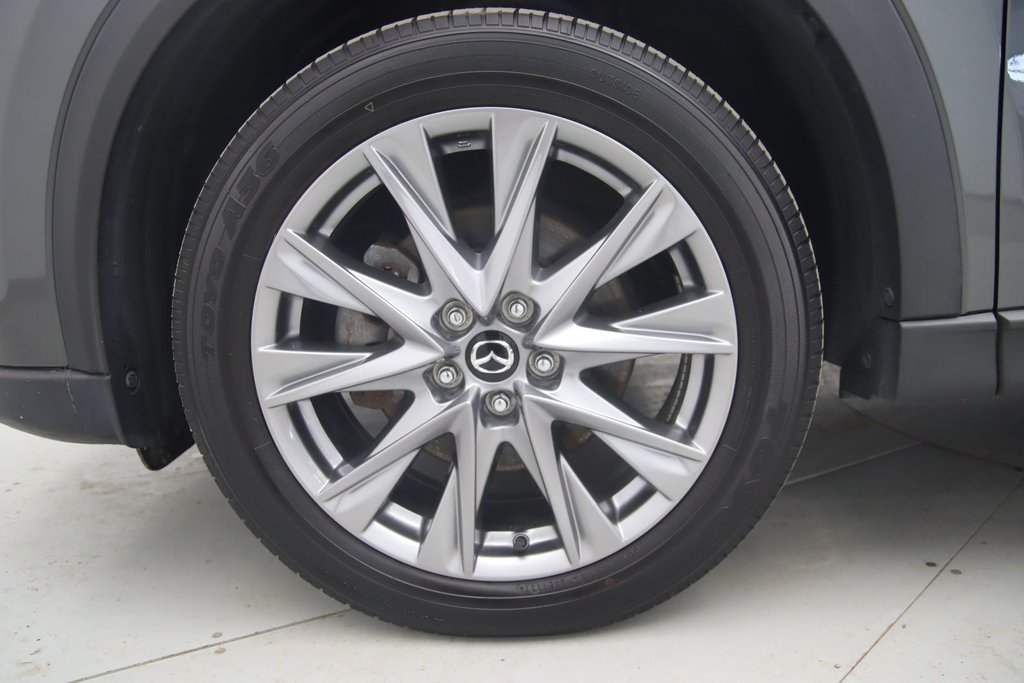 2021 Mazda CX-5 GT w/Turbo in Jonquière, Quebec - 19 - w1024h768px