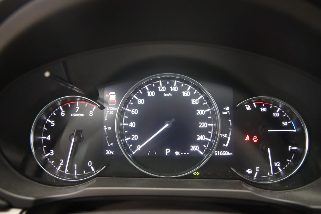 2021 Mazda CX-5 GT w/Turbo in Jonquière, Quebec - 13 - w1024h768px