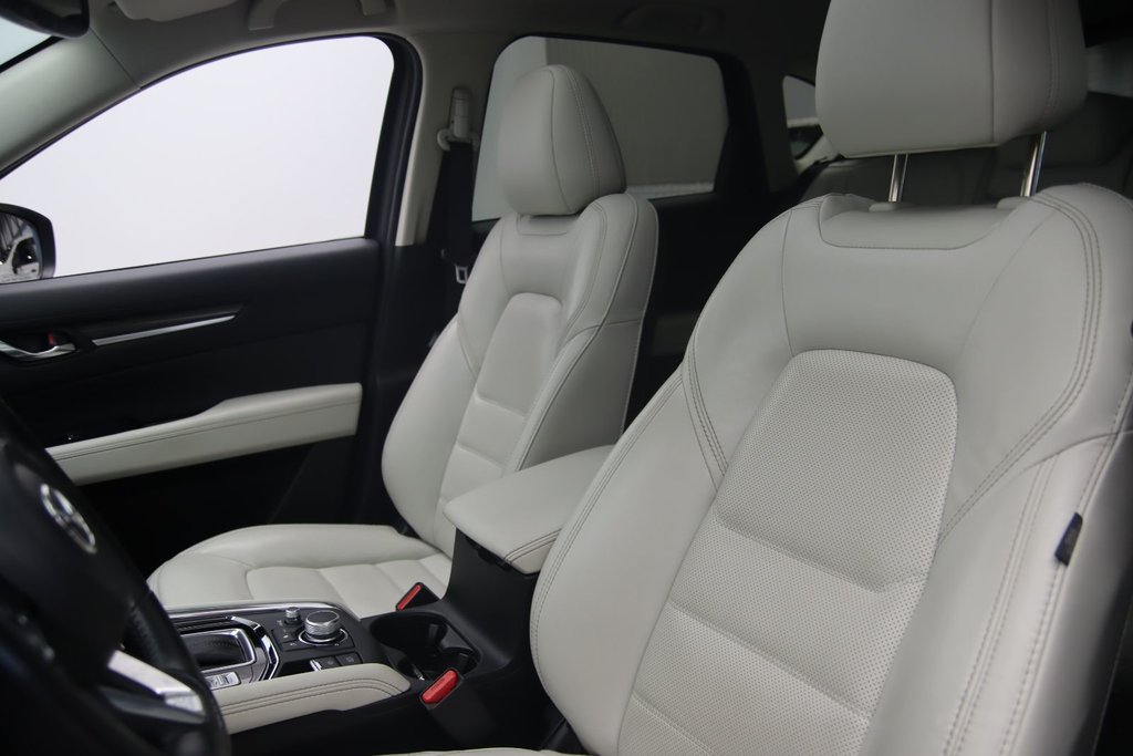 2021 Mazda CX-5 GT w/Turbo in Jonquière, Quebec - 7 - w1024h768px