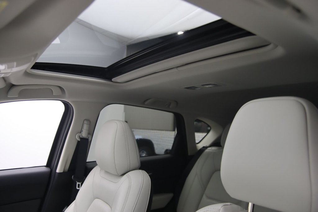 2021 Mazda CX-5 GT w/Turbo in Jonquière, Quebec - 8 - w1024h768px