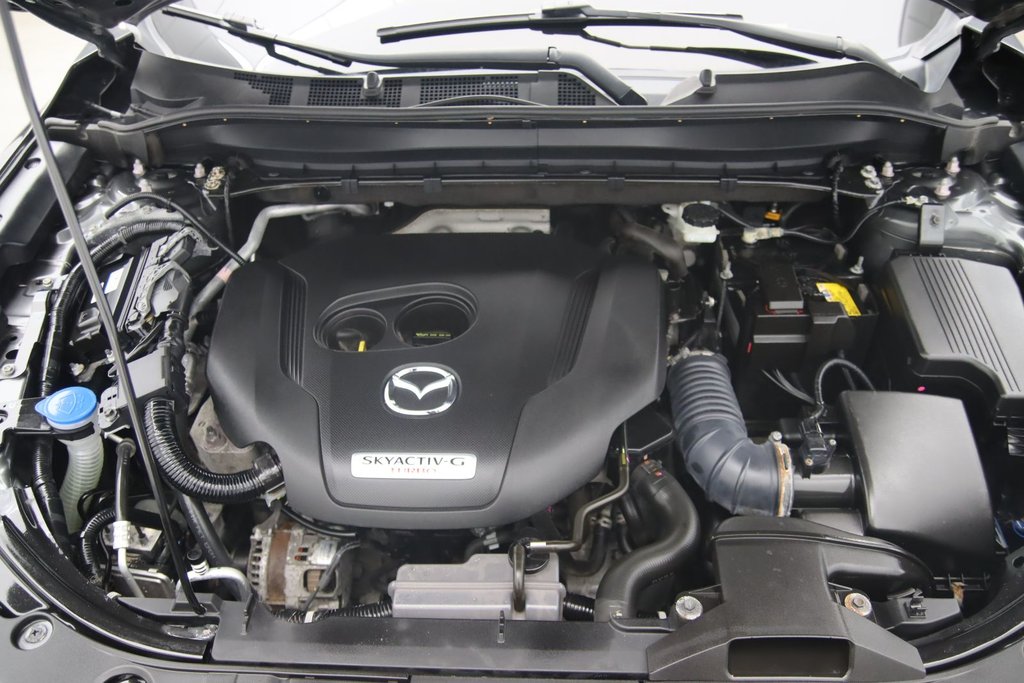 2021 Mazda CX-5 GT w/Turbo in Jonquière, Quebec - 17 - w1024h768px