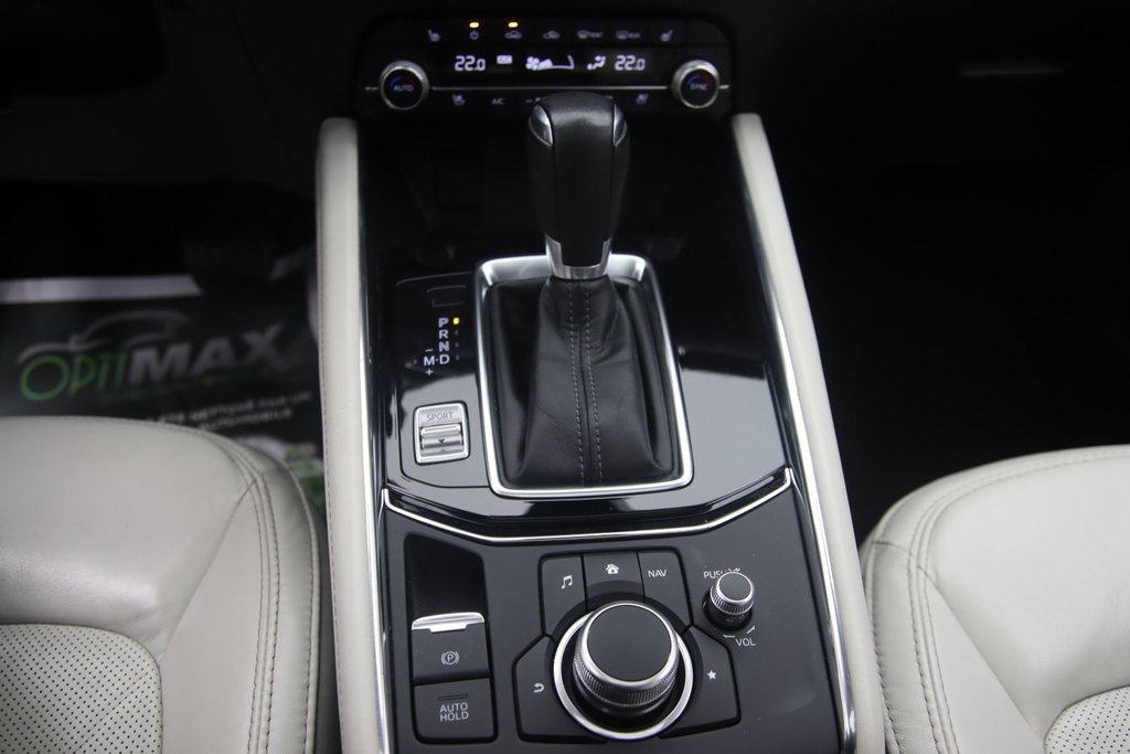 2021 Mazda CX-5 GT w/Turbo in Jonquière, Quebec - 14 - w1024h768px