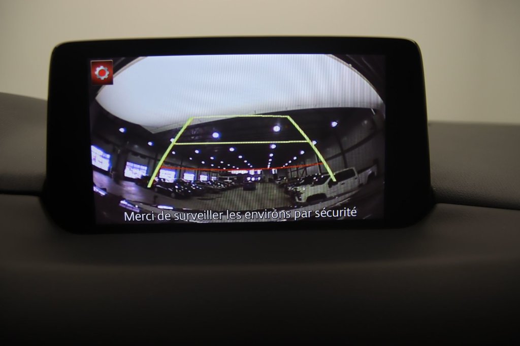 2021 Mazda CX-5 GT w/Turbo in Jonquière, Quebec - 15 - w1024h768px