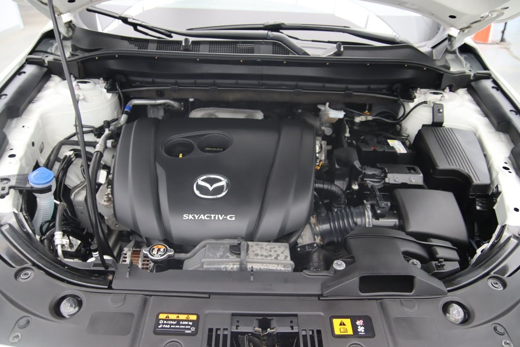 2023 Mazda CX-5 in Sept-Îles, Quebec - 16 - w1024h768px