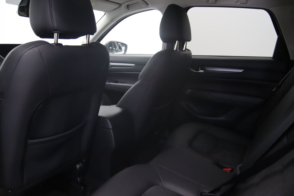 2023 Mazda CX-5 in Sept-Îles, Quebec - 8 - w1024h768px