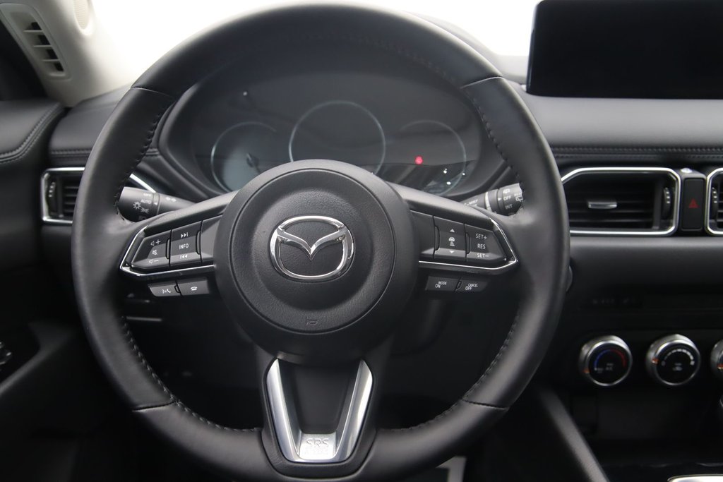 2023 Mazda CX-5 in Sept-Îles, Quebec - 11 - w1024h768px