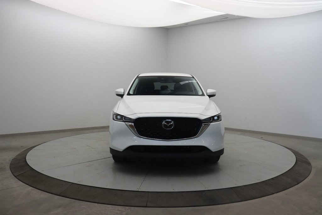 2023 Mazda CX-5 in Sept-Îles, Quebec - 2 - w1024h768px