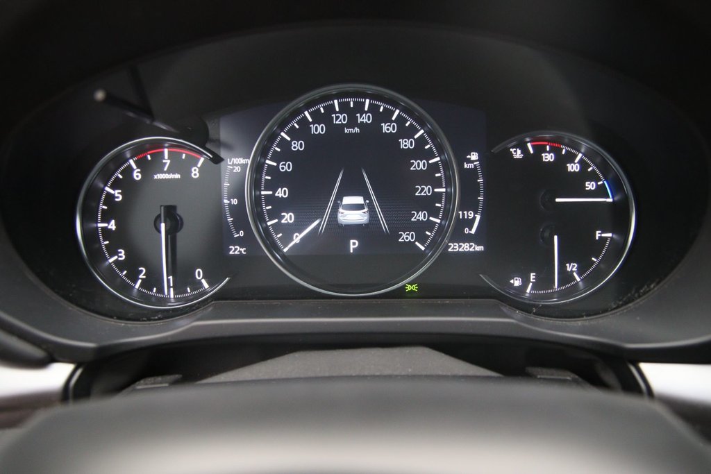 2023 Mazda CX-5 in Baie-Comeau, Quebec - 13 - w1024h768px