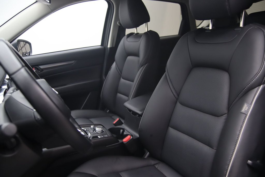 2024 Mazda CX-5 GS in Jonquière, Quebec - 7 - w1024h768px