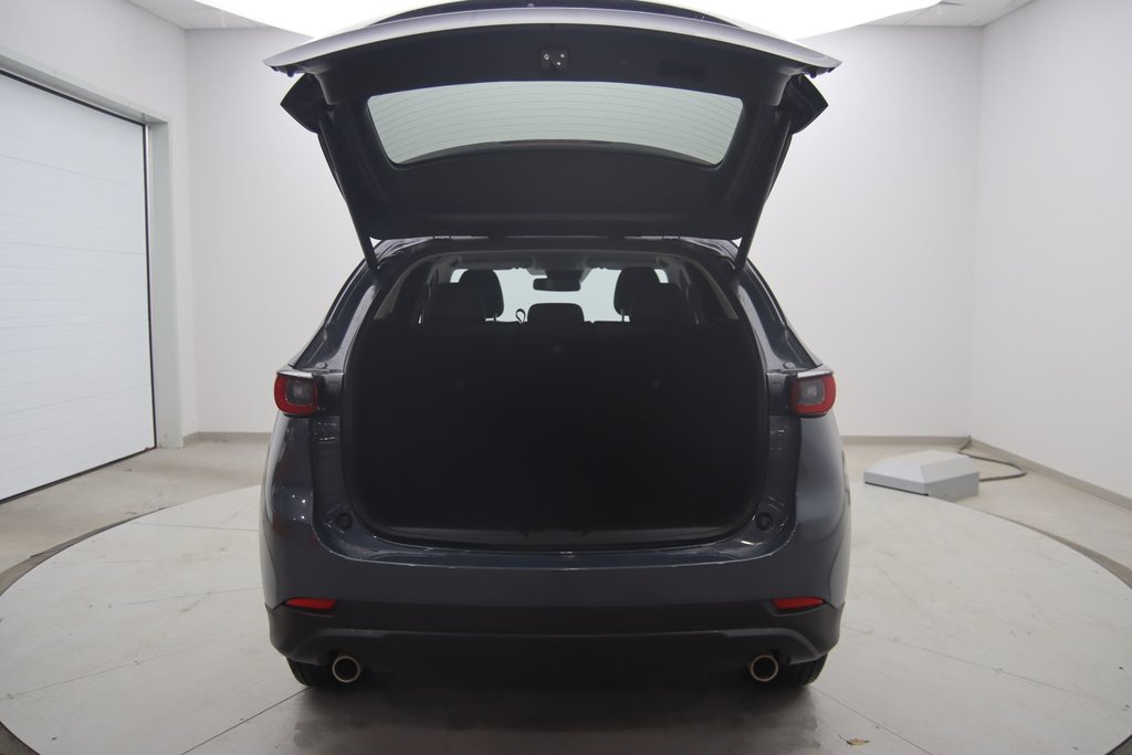 2024 Mazda CX-5 GS in Jonquière, Quebec - 17 - w1024h768px
