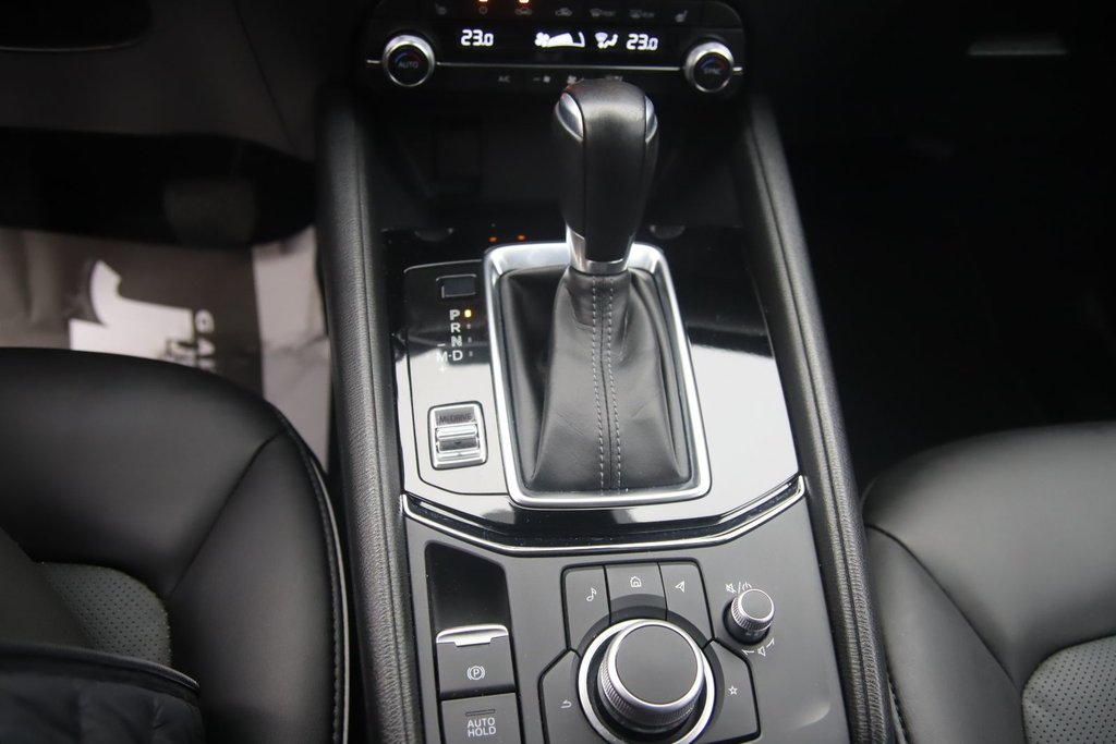 2024 Mazda CX-5 GS in Jonquière, Quebec - 13 - w1024h768px