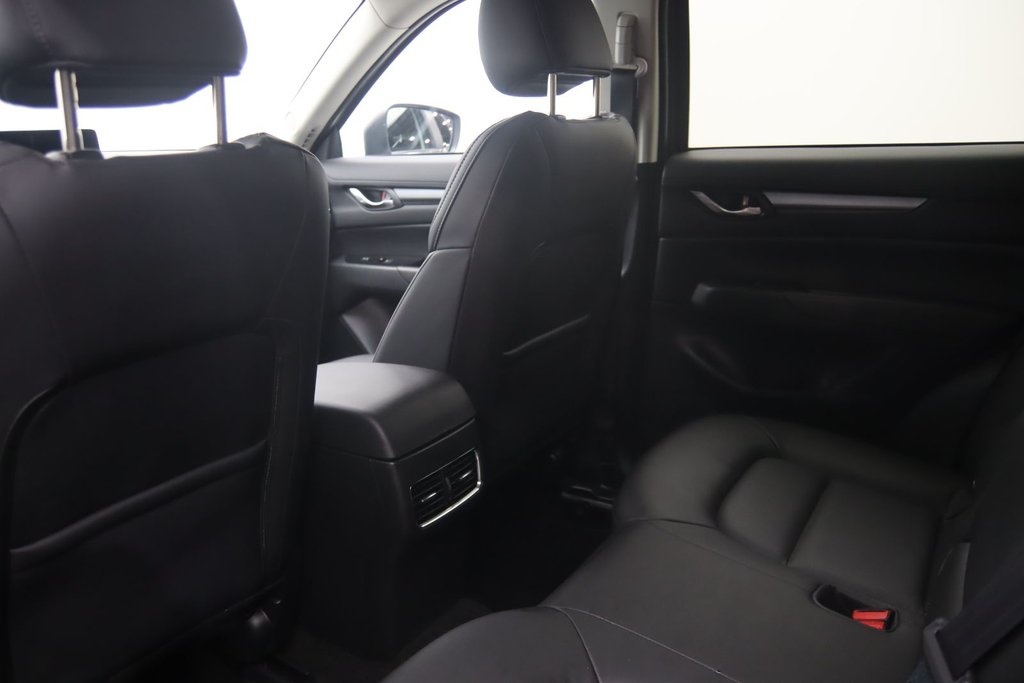 2024 Mazda CX-5 GS in Jonquière, Quebec - 8 - w1024h768px
