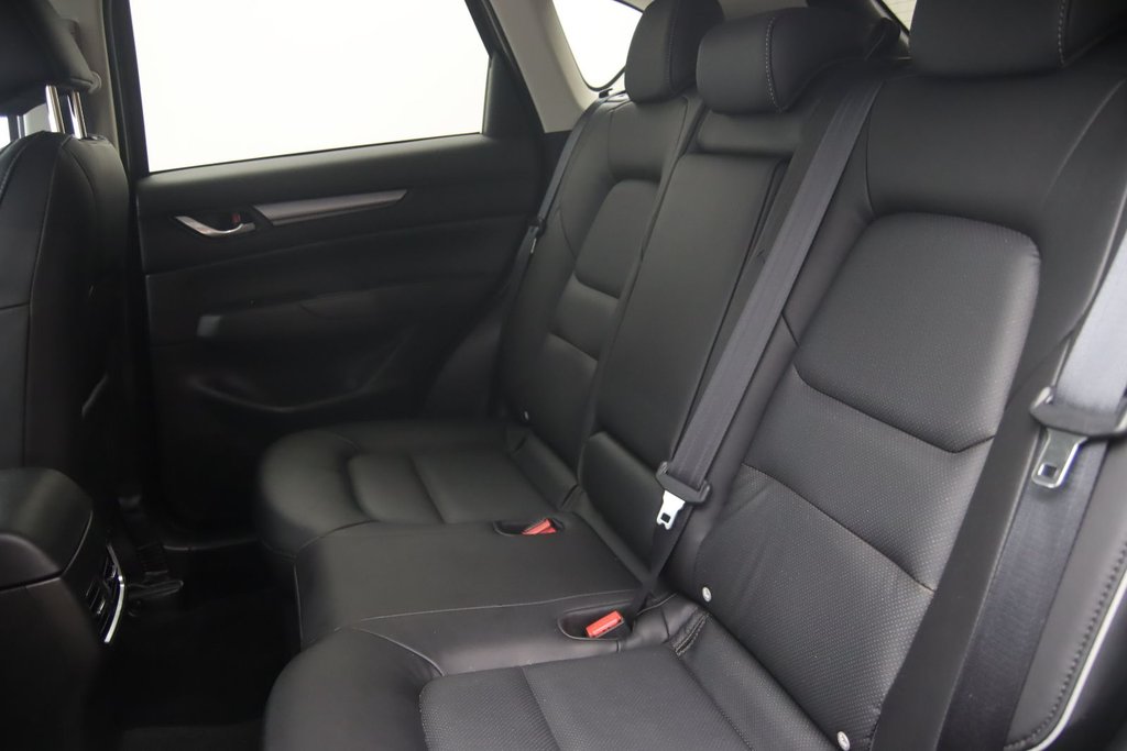 2024 Mazda CX-5 GS in Jonquière, Quebec - 9 - w1024h768px