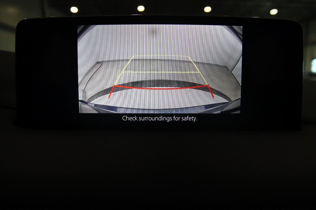 2025 Mazda CX-5 in Baie-Comeau, Quebec - 13 - w1024h768px