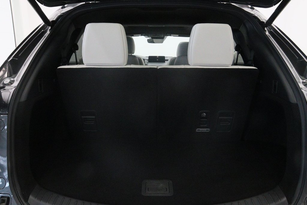 2022 Mazda CX-9 in Sept-Îles, Quebec - 16 - w1024h768px