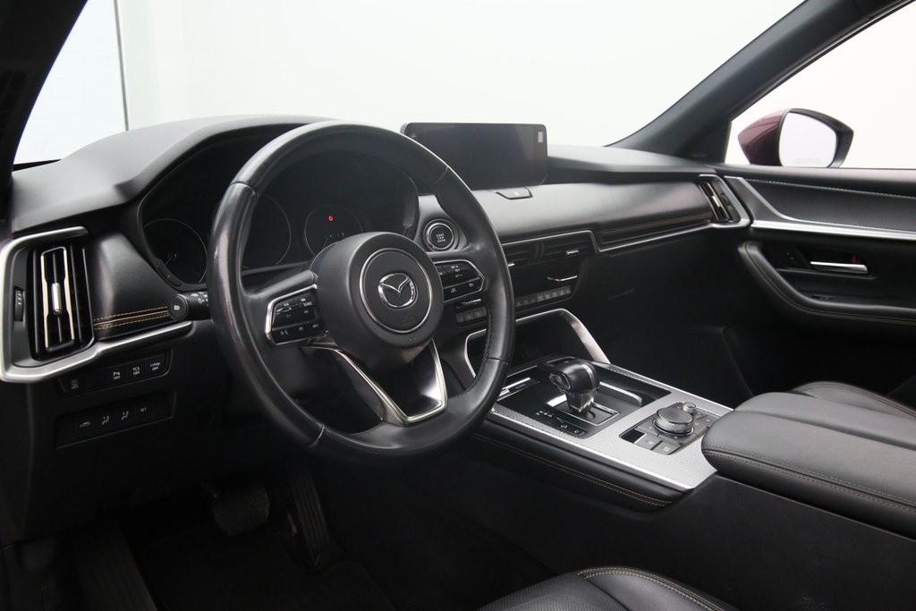 2024 Mazda CX-90 MHEV in Jonquière, Quebec - 7 - w1024h768px