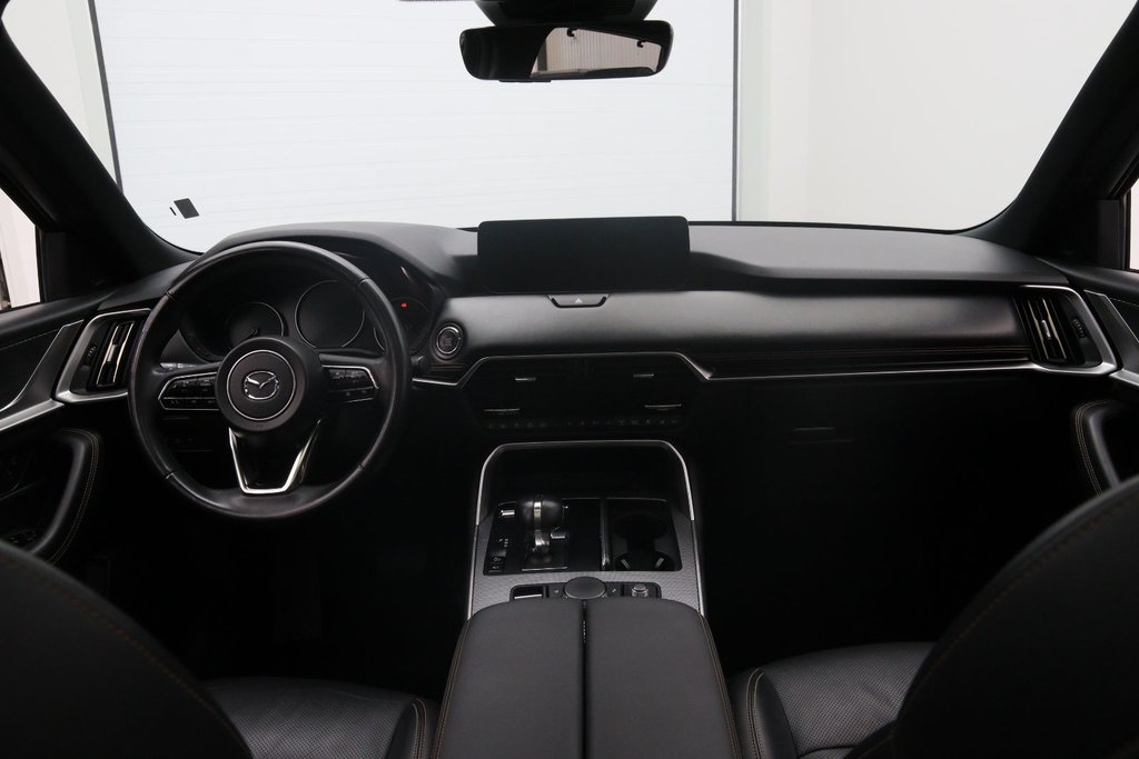 2024 Mazda CX-90 MHEV in Jonquière, Quebec - 12 - w1024h768px