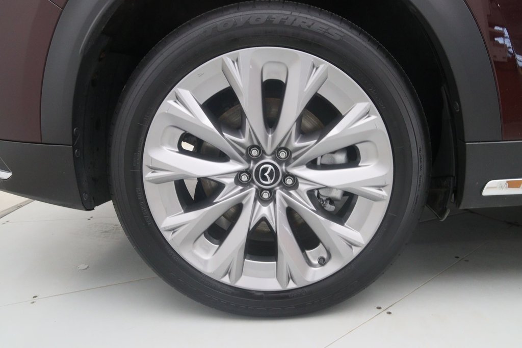 2024 Mazda CX-90 MHEV in Jonquière, Quebec - 19 - w1024h768px