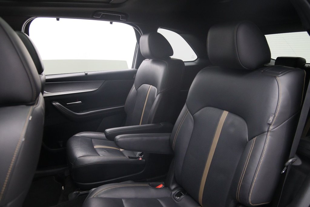 2024 Mazda CX-90 MHEV in Jonquière, Quebec - 9 - w1024h768px