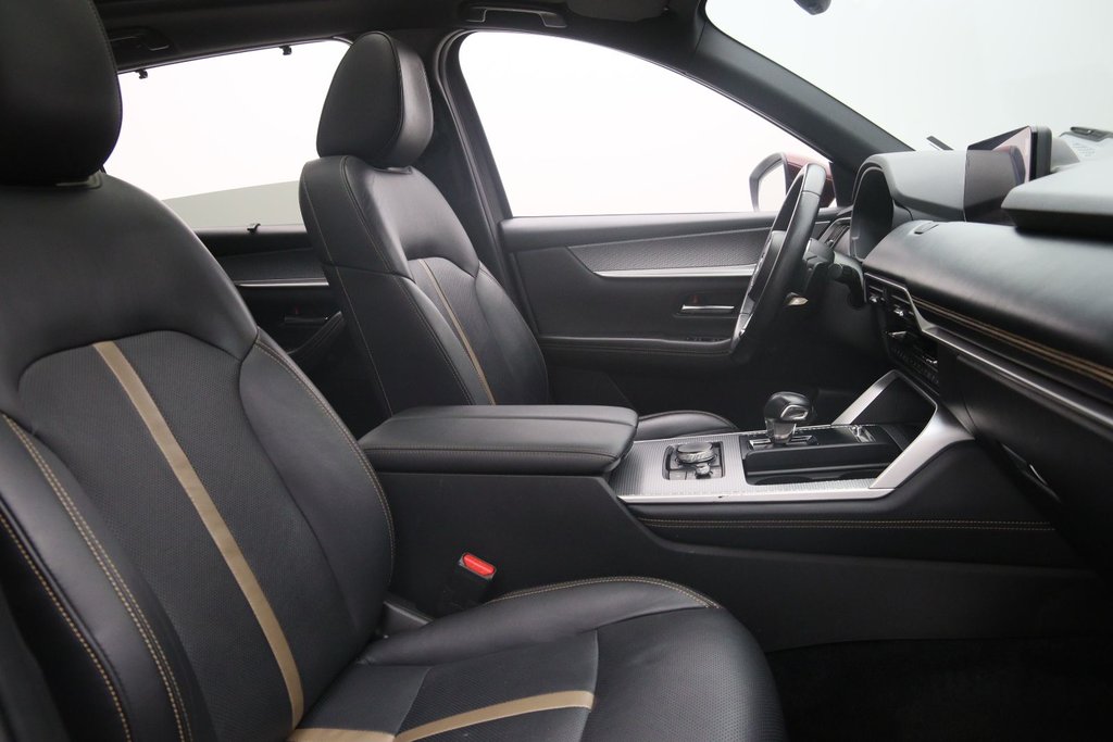 2024 Mazda CX-90 MHEV in Jonquière, Quebec - 18 - w1024h768px