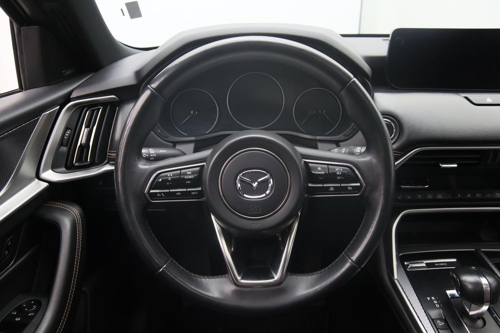 2024 Mazda CX-90 MHEV in Jonquière, Quebec - 13 - w1024h768px