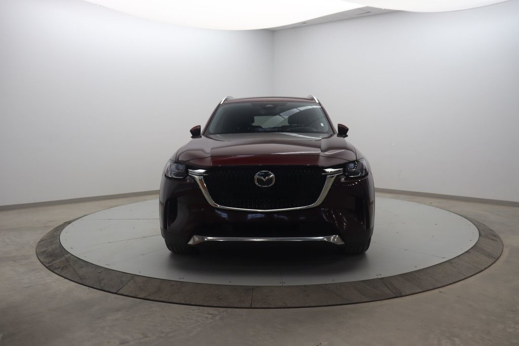 2024 Mazda CX-90 MHEV in Jonquière, Quebec - 2 - w1024h768px