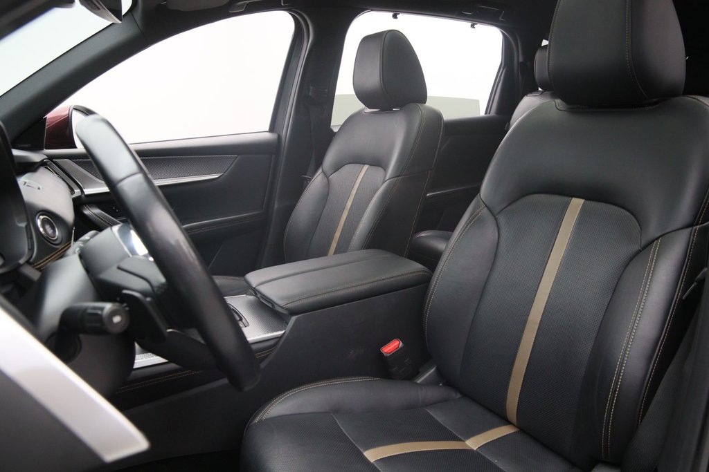 2024 Mazda CX-90 MHEV in Jonquière, Quebec - 6 - w1024h768px