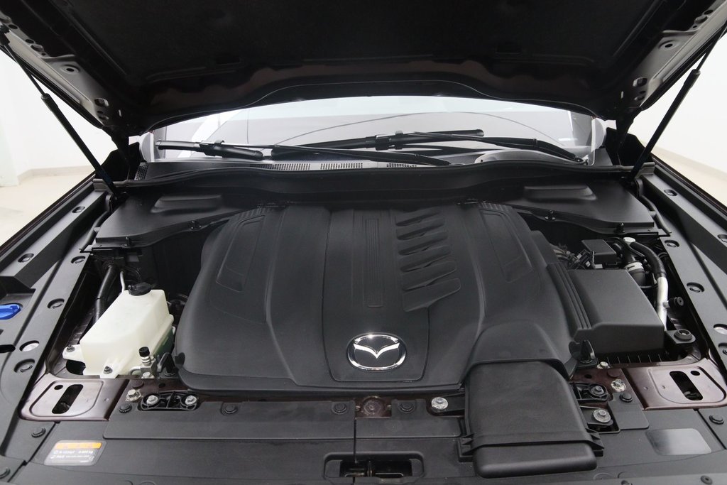 2024 Mazda CX-90 MHEV in Jonquière, Quebec - 17 - w1024h768px