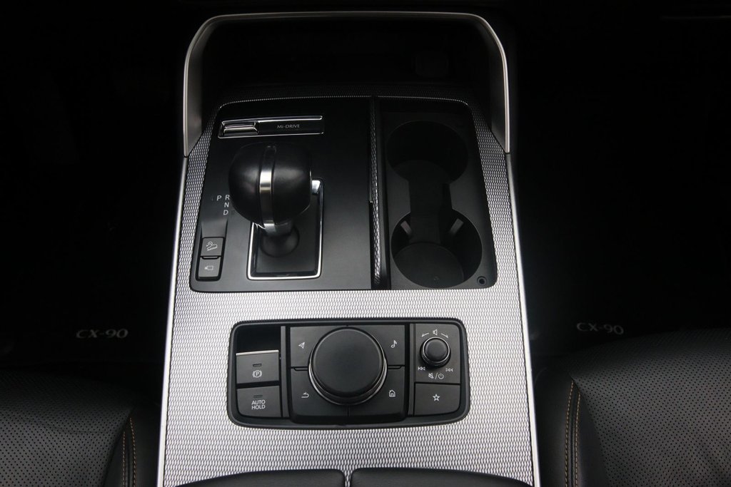 2024 Mazda CX-90 MHEV in Jonquière, Quebec - 14 - w1024h768px