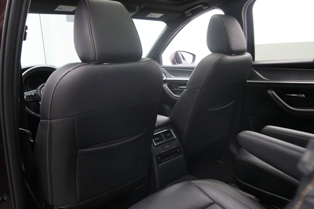 2024 Mazda CX-90 MHEV in Jonquière, Quebec - 10 - w1024h768px