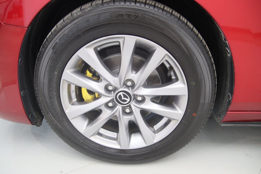 2021 Mazda 3 Sport in Jonquière, Quebec - 18 - w1024h768px