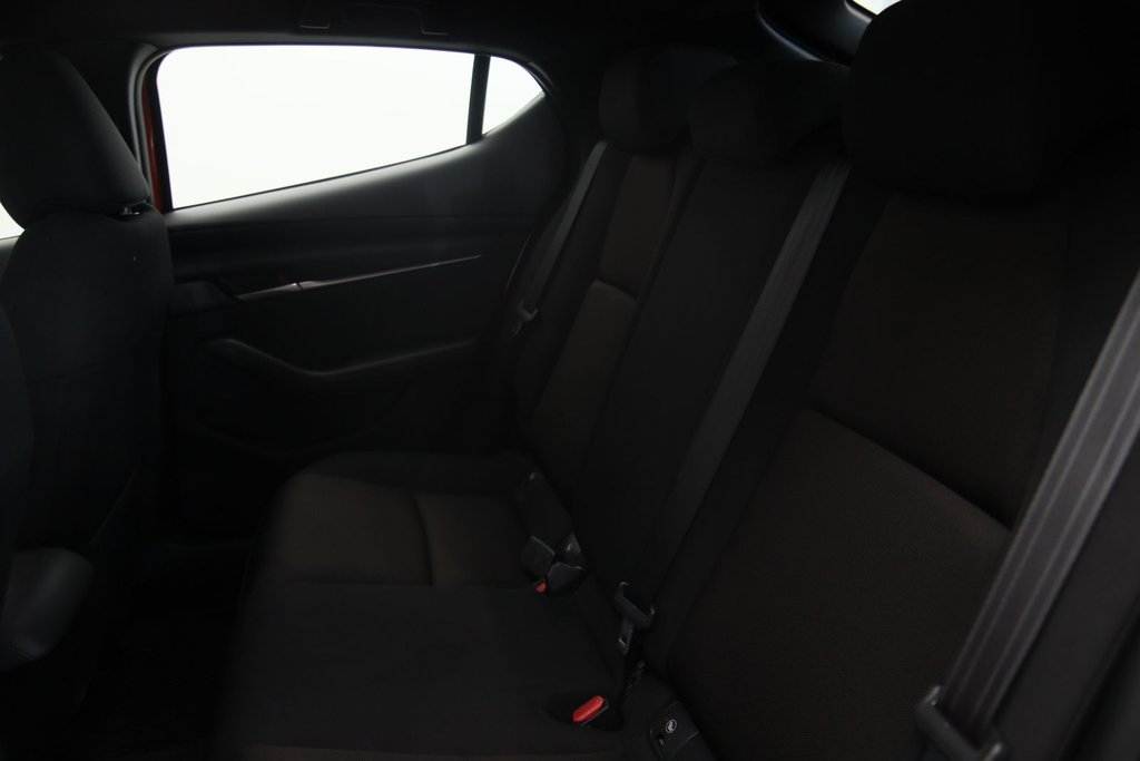 2021 Mazda 3 Sport in Jonquière, Quebec - 9 - w1024h768px