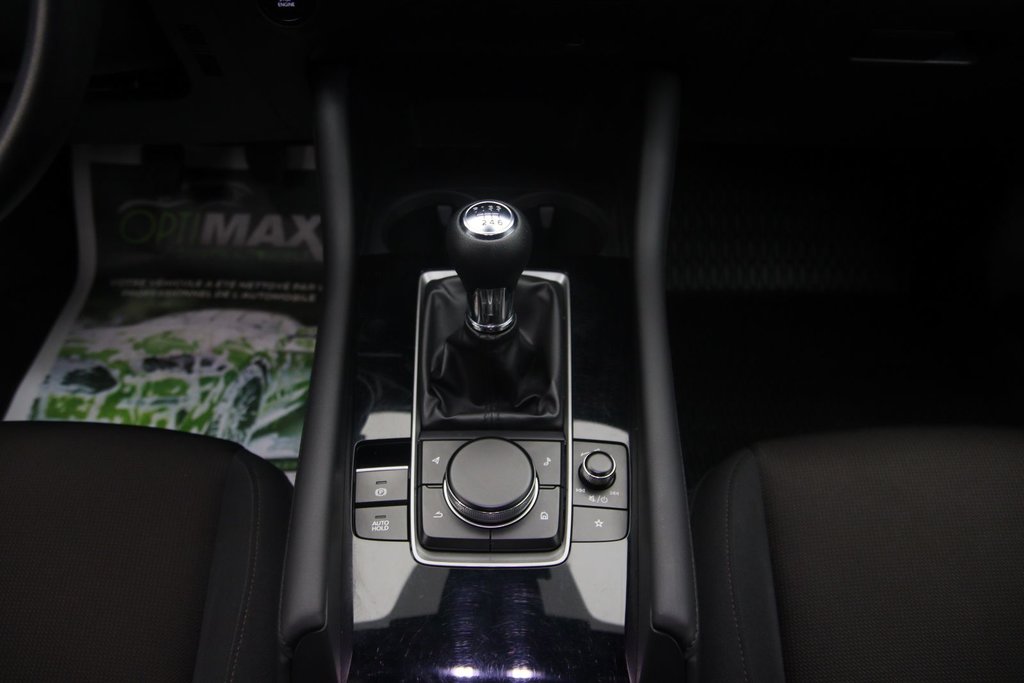 2021 Mazda 3 Sport in Jonquière, Quebec - 13 - w1024h768px