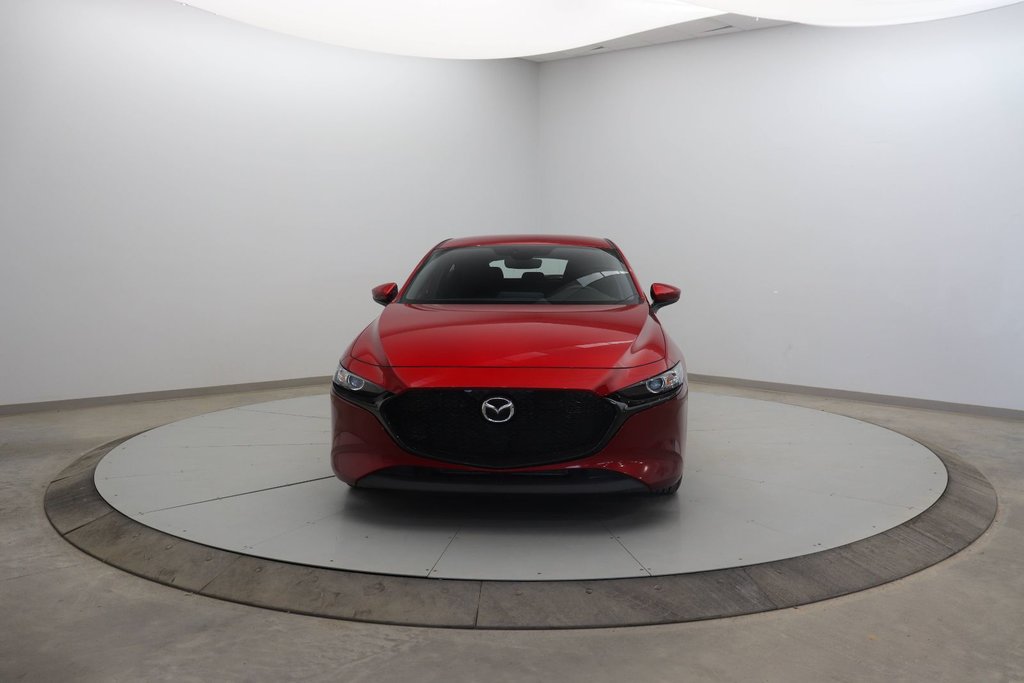 2021 Mazda 3 Sport in Jonquière, Quebec - 2 - w1024h768px
