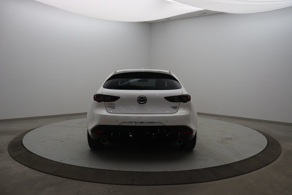 2021 Mazda 3 Sport 100th Anniversary Edition in Jonquière, Quebec - 5 - w1024h768px